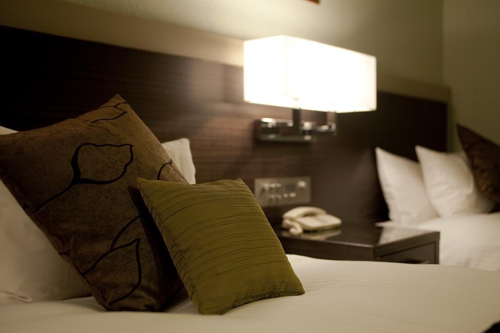 Takakura Hotel Fukuoka Buitenkant foto