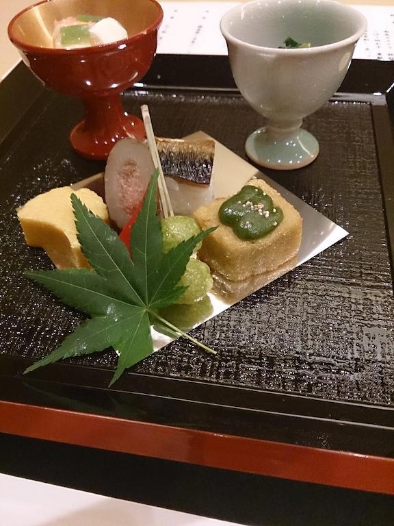 Takakura Hotel Fukuoka Buitenkant foto