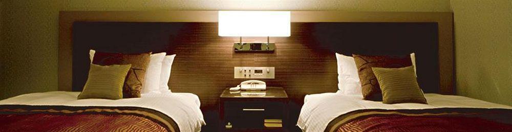 Takakura Hotel Fukuoka Buitenkant foto